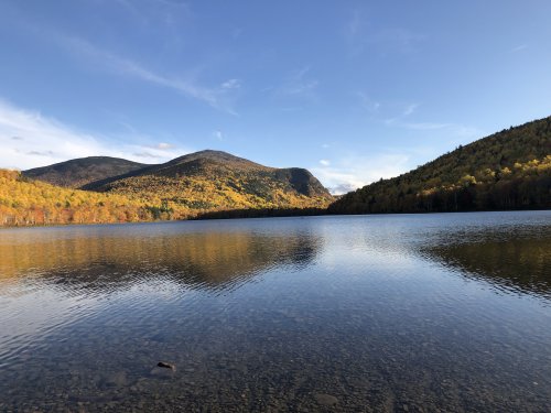 South Branch Pond